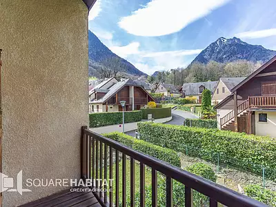 Appartement, 56,04 m²