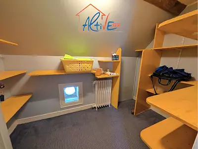 Maison, 160,7 m²