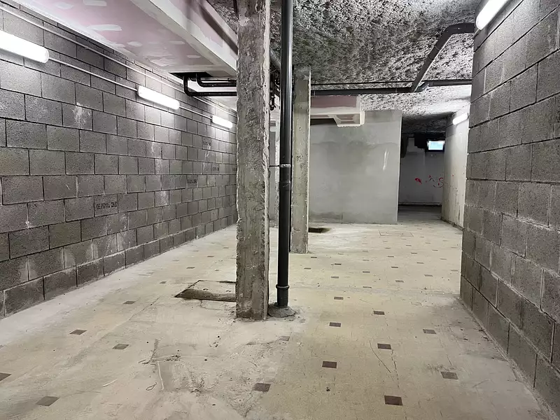 Appartement, 120 m²