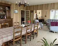 Maison, 155 m²