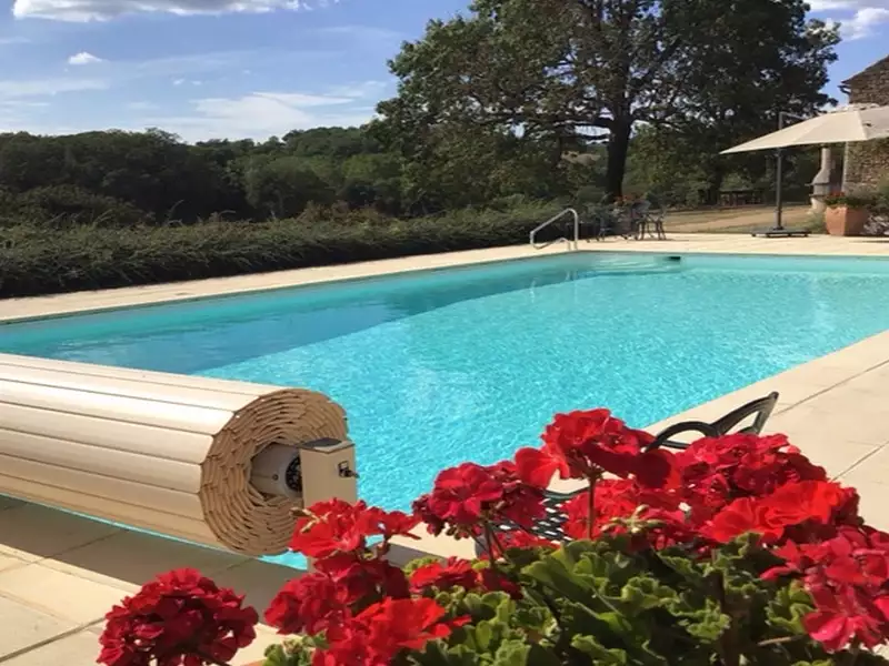 Maison, 340 m²