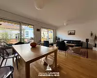 Appartement, 121,64 m²