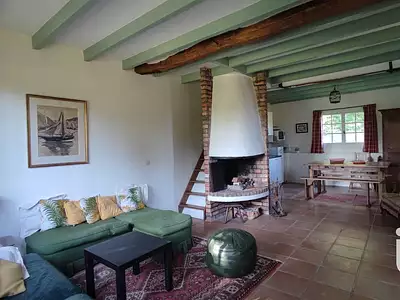 Maison, 45 m²
