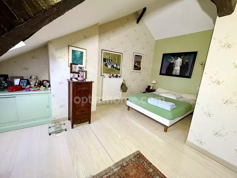 Appartement, 194 m²
