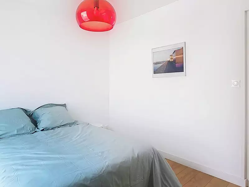 Appartement, 172 m²