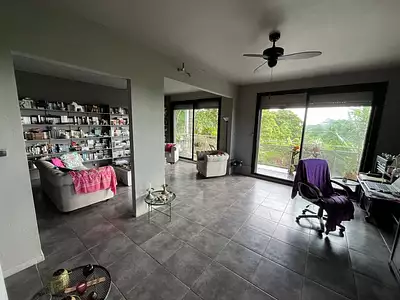 Maison, 198 m²