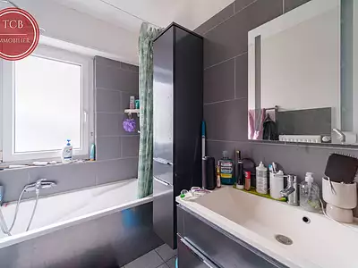 Appartement, 48,08 m²