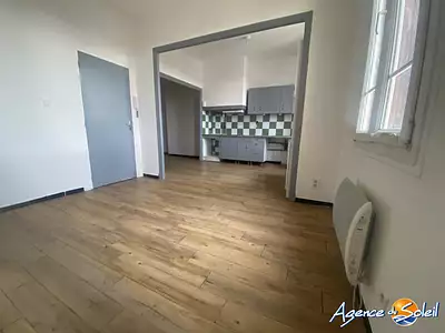 Appartement, 65,61 m²