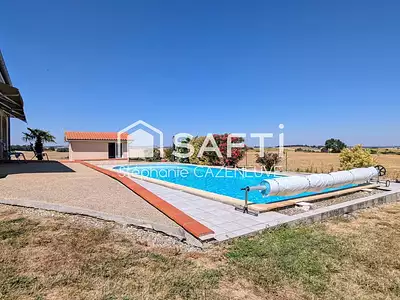Maison, 169 m²