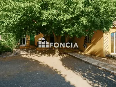 Maison, 140 m²