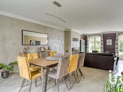 Maison, 300 m²