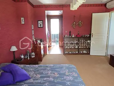 Maison, 140 m²