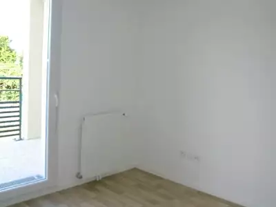 Appartement, 46,45 m²