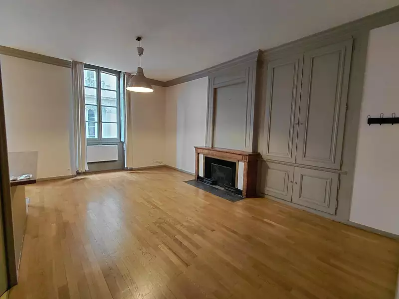 Appartement, 69,61 m²