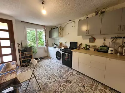 Maison, 156 m²
