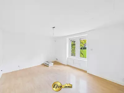 Appartement, 54,17 m²