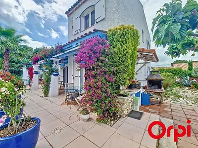 Maison, 125 m²