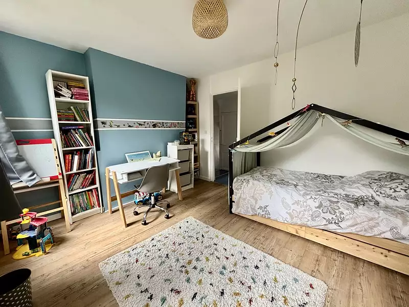 Maison, 123,52 m²