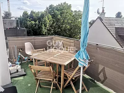 Appartement, 60 m²