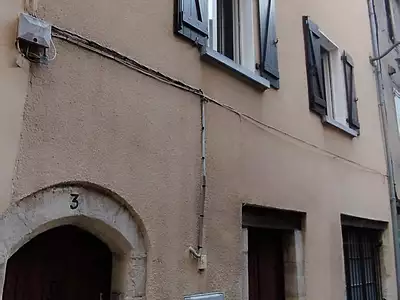 Maison, 94 m²