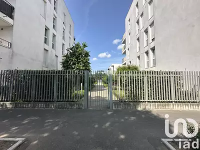 Appartement, 42 m²