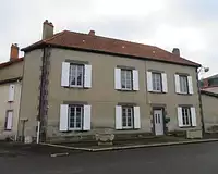 Maison, 135 m²