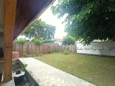 Maison, 132 m²