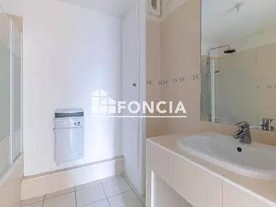 Appartement, 60 m²