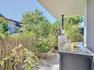 Appartement, 46 m²