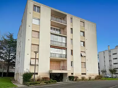 Appartement, 69 m²