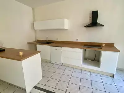 Appartement, 117 m²