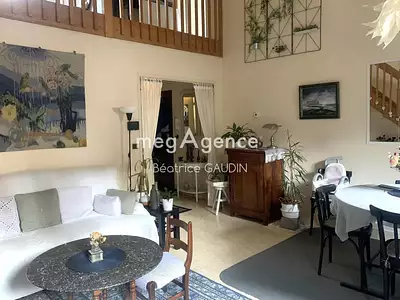 Appartement, 75 m²