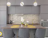 Appartement, 57,87 m²