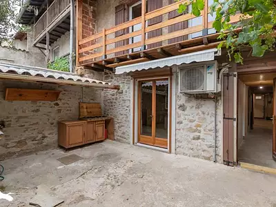 Maison, 172 m²