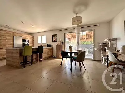 Maison, 78 m²