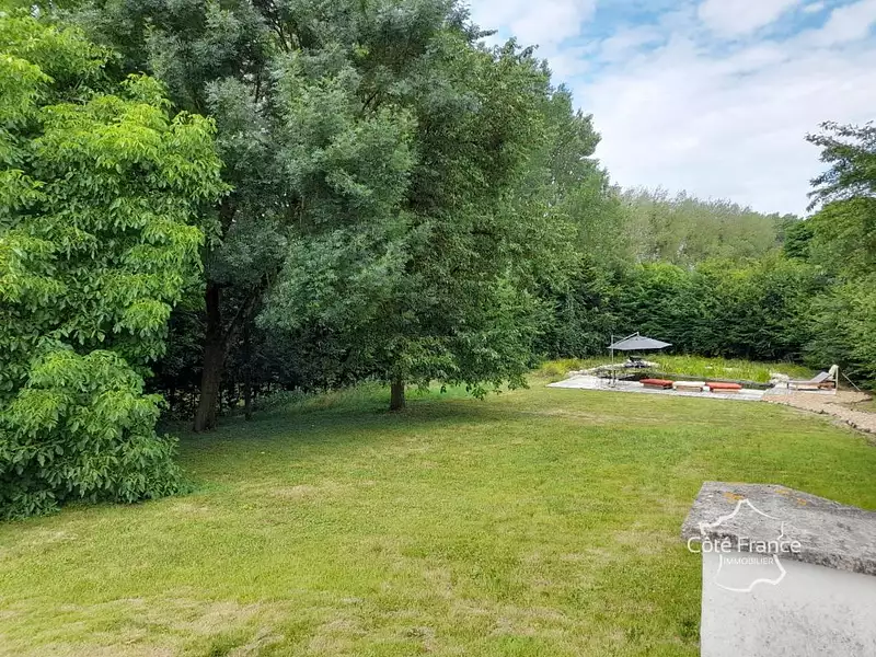 Maison, 200 m²