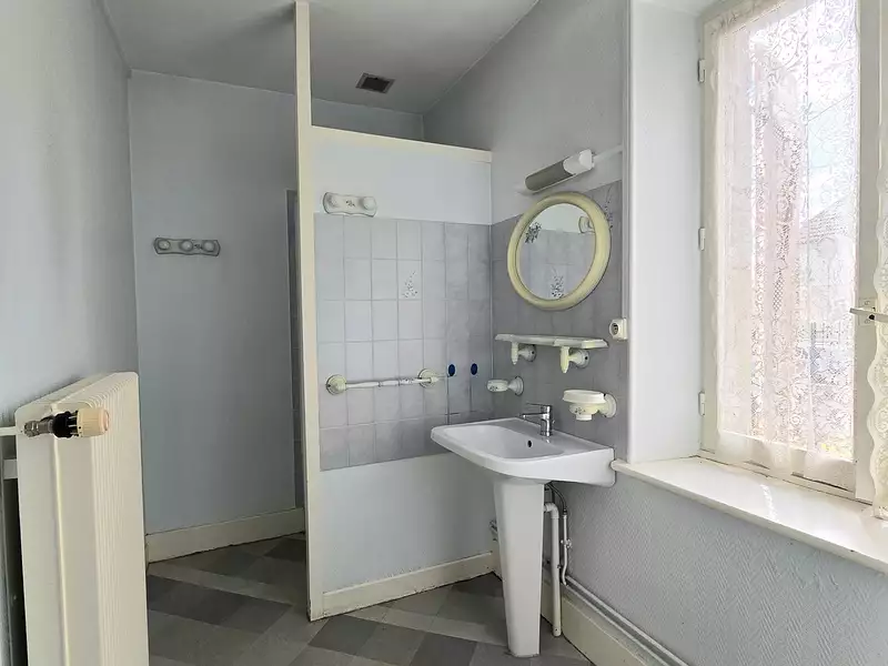 Maison, 138 m²