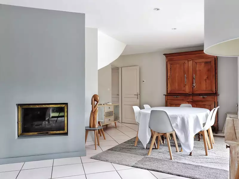 Maison, 218 m²