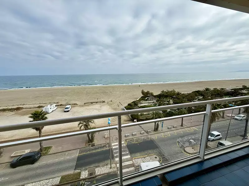 Appartement, 63,49 m²