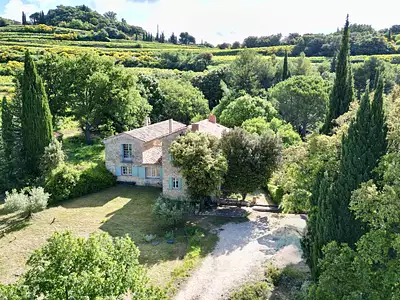 Maison, 250 m²