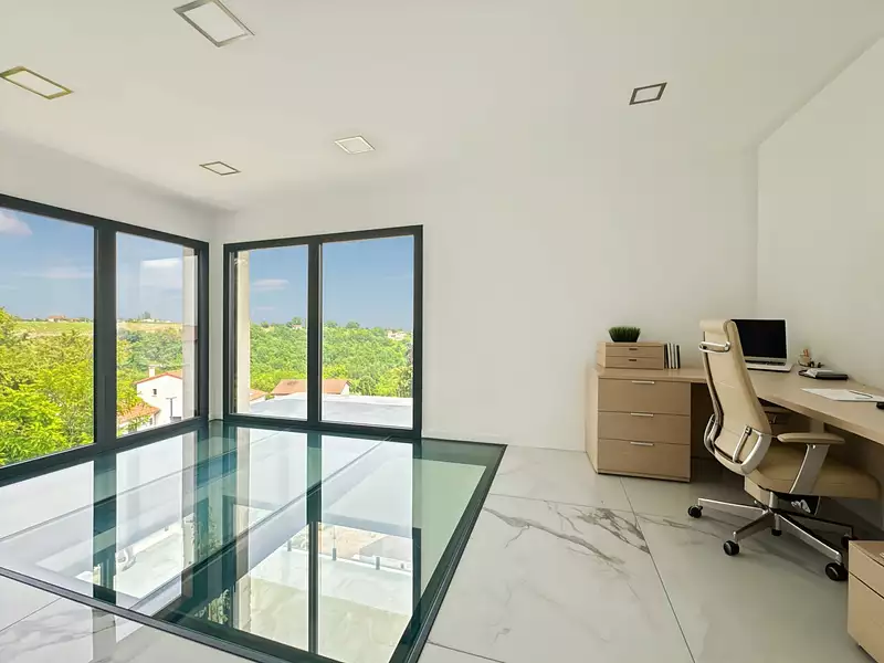 Maison, 180 m²