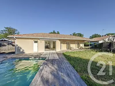 Maison, 112,5 m²