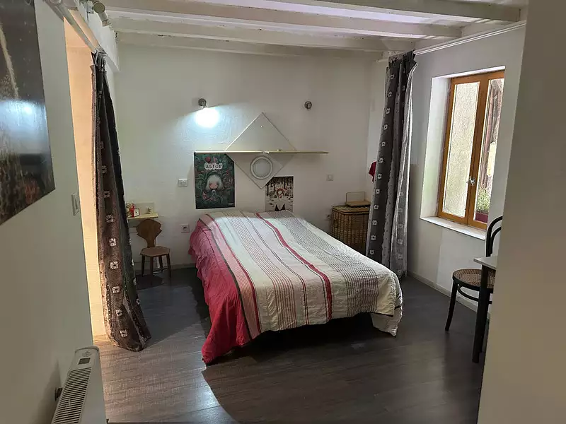 Maison, 180 m²