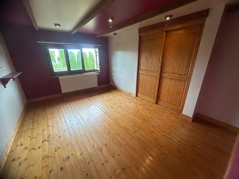 Maison, 213 m²