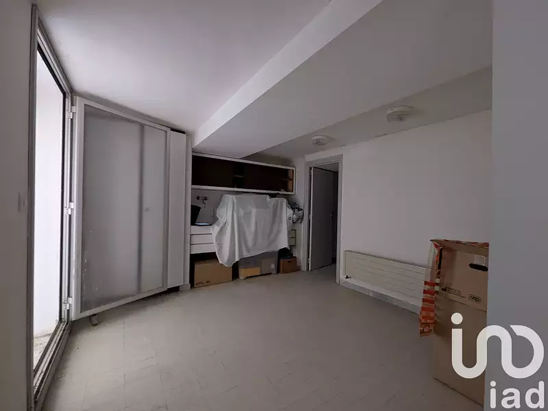 Appartement, 88 m²