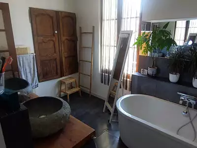 Maison, 120 m²