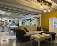 Maison, 130 m²
