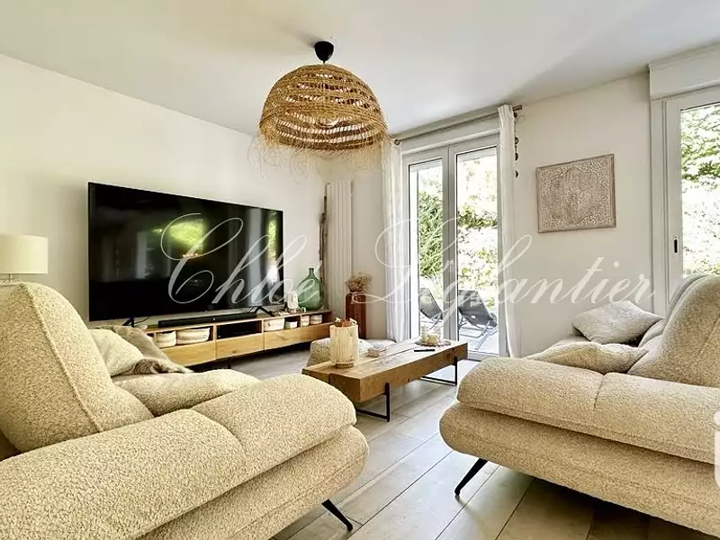 Maison, 134 m²