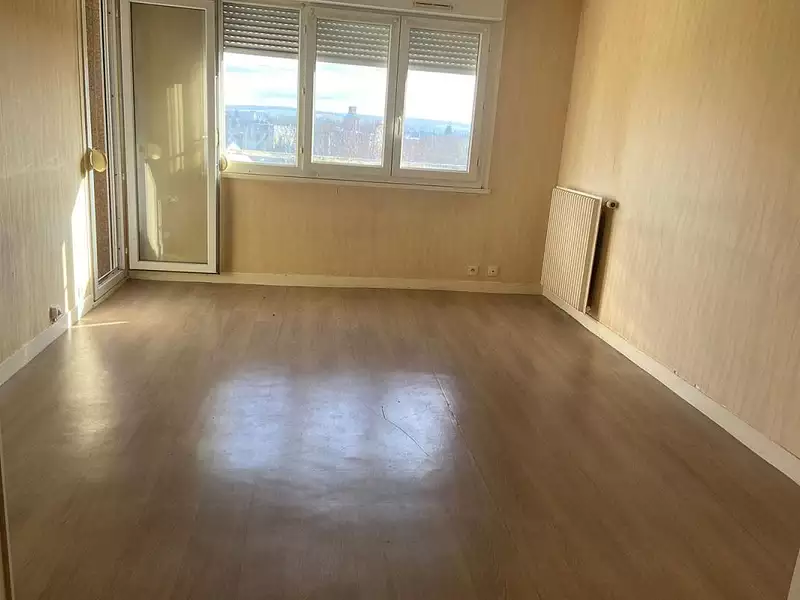 Appartement, 64 m²