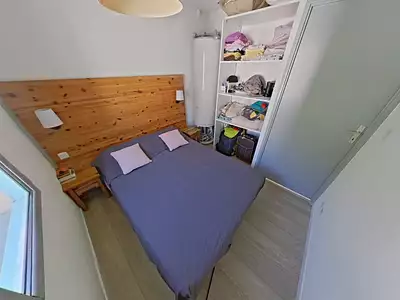 Appartement, 36,72 m²